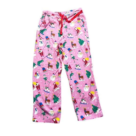 Boden PJ pants - Sz 8 - Picture 1 of 2